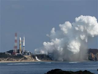 Japan announces plans to launch upgraded observation satellites on new flagship rocket's 3rd flight