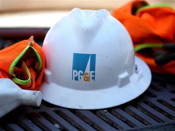 PG&E Nears Deal With KKR for Stake in Power Business Spinoff