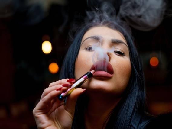 Vaping tied to increased lead, uranium exposure risk: Research