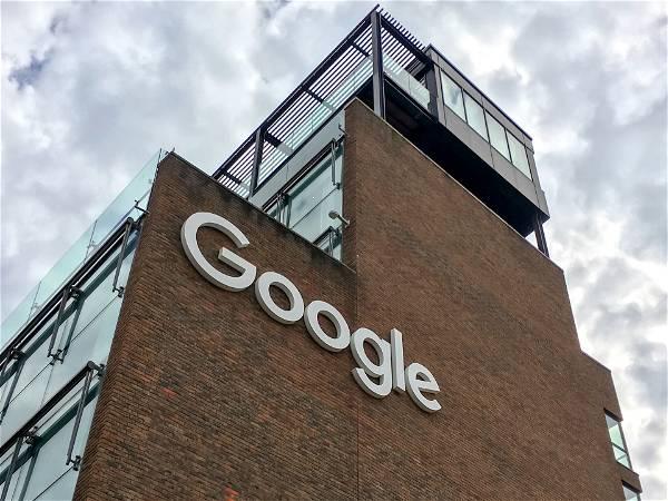 Google fires 28 workers for protesting $1.2 billion Israel contract