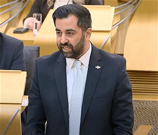 Alba’s Ash Regan says price of support will be higher as Humza Yousaf ‘dithers’