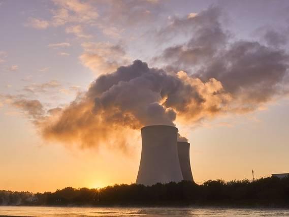 Georgia Power completes Plant Vogtle nuclear project