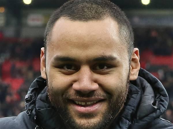 England rugby player Billy Vunipola fined for resisting arrest at Mallorca nightclub, court says