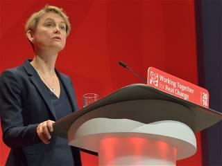 Yvette Cooper defends Angela Rayner as house row rumbles on