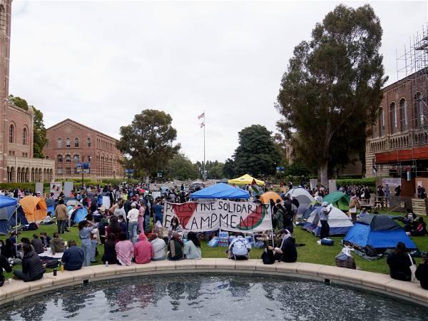 USC cancels main stage ceremony for 2024 commencement amid campus unrest
