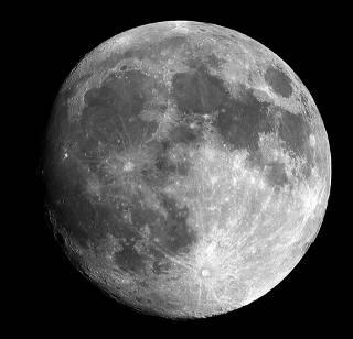 NASA is giving the moon its own time zone. Why the clock is ticking.