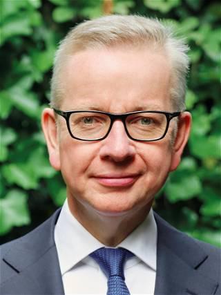 Michael Gove admits to ‘moral cowardice’ during Brexit campaign
