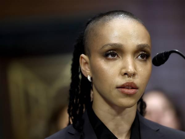 FKA Twigs Made Her Own Deepfake AI Program to Handle Her Social Media
