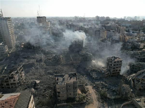 Why Israel is so determined to launch offensive in Rafah, and why so many oppose it