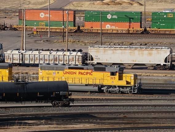 Union Pacific undermined regulators' efforts to assess safety, US agency says