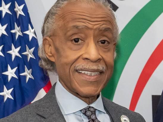 Al Sharpton compares college protests to Capitol riot as he argues quiet Dems losing ‘moral high ground’