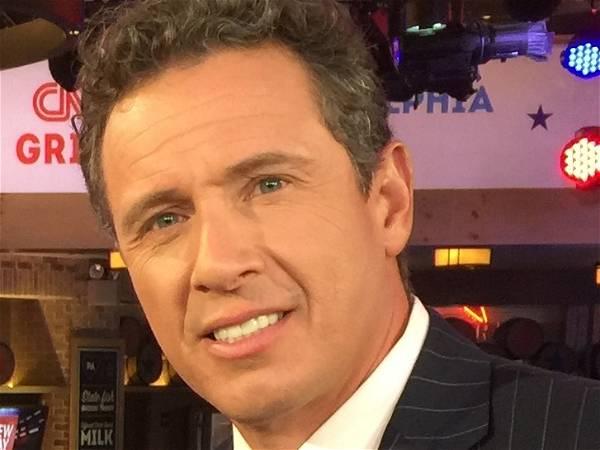 “I’m Sick Myself”: CNN’s Chris Cuomo Says He Has Suffered Side Effects from COVID Shot