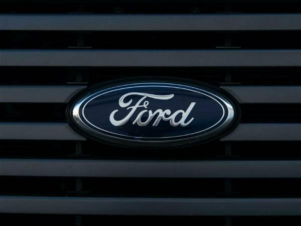 Ford recalls over 240,000 Maverick pickups due to tail lights that fail to illuminate