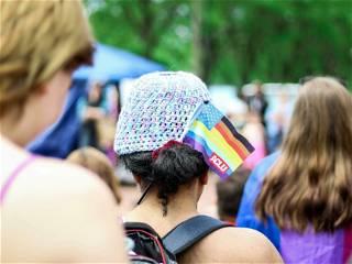 More than 1 in 10 LGBTQ youth say they attempted suicide last year: Poll