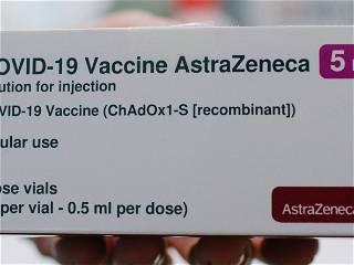 Families of people who died after Covid vaccination abandon attempt to sue AstraZeneca