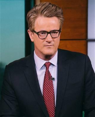Scarborough: MSNBC viewers ‘too stupid’ to see campus protests helping Trump should ‘change channel’