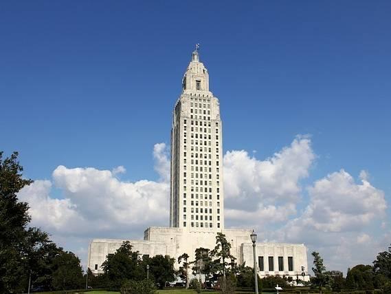 Federal judges toss out a Louisiana congressional map, bringing fresh uncertainty to the future of a House seat