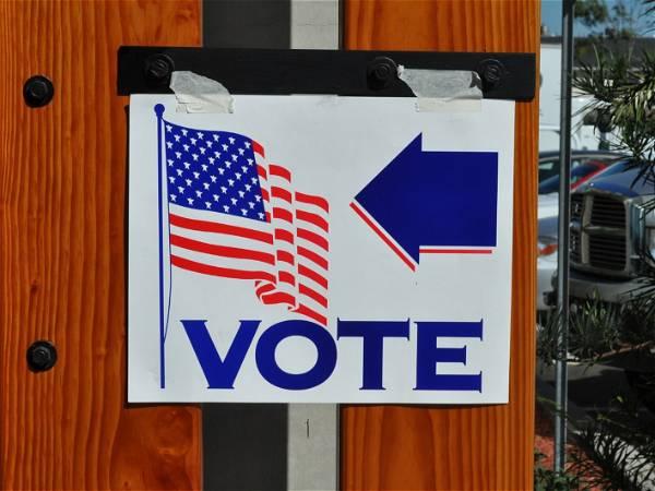 Democrats advance election bill in Pennsylvania long sought by counties to process ballots faster