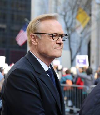 Trump says MSNBC’s O’Donnell ‘looks like s—‘