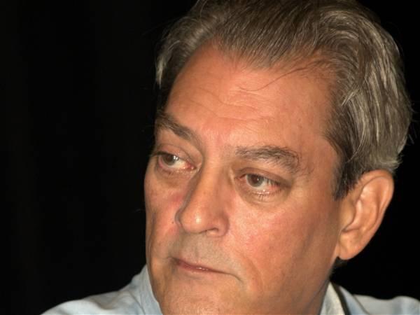 Paul Auster Dies: Author Of ‘The New York Trilogy,’ Screenwriter & Director Was 77