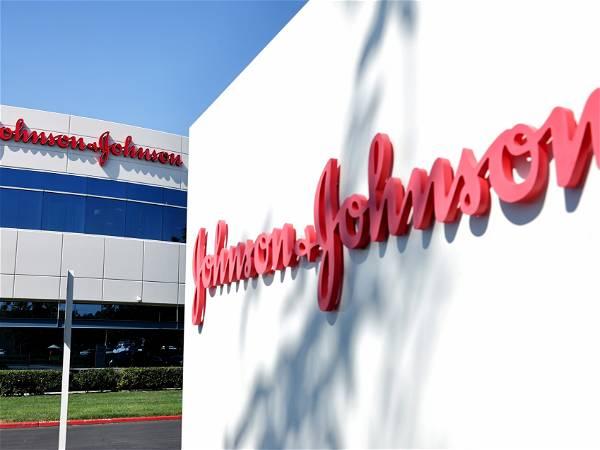 Johnson & Johnson will pay $6.5 billion to resolve nearly all talc ovarian cancer lawsuits in U.S.