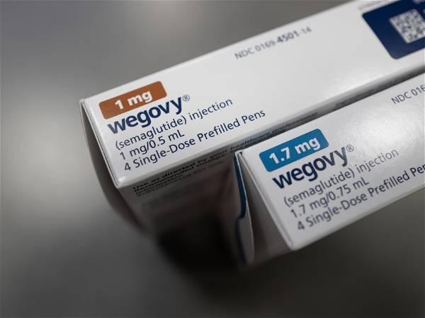 Weight-loss drug Wegovy available in Canada starting May 6
